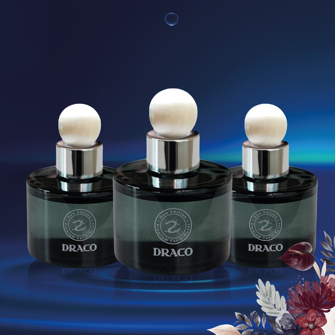 Car Perfume