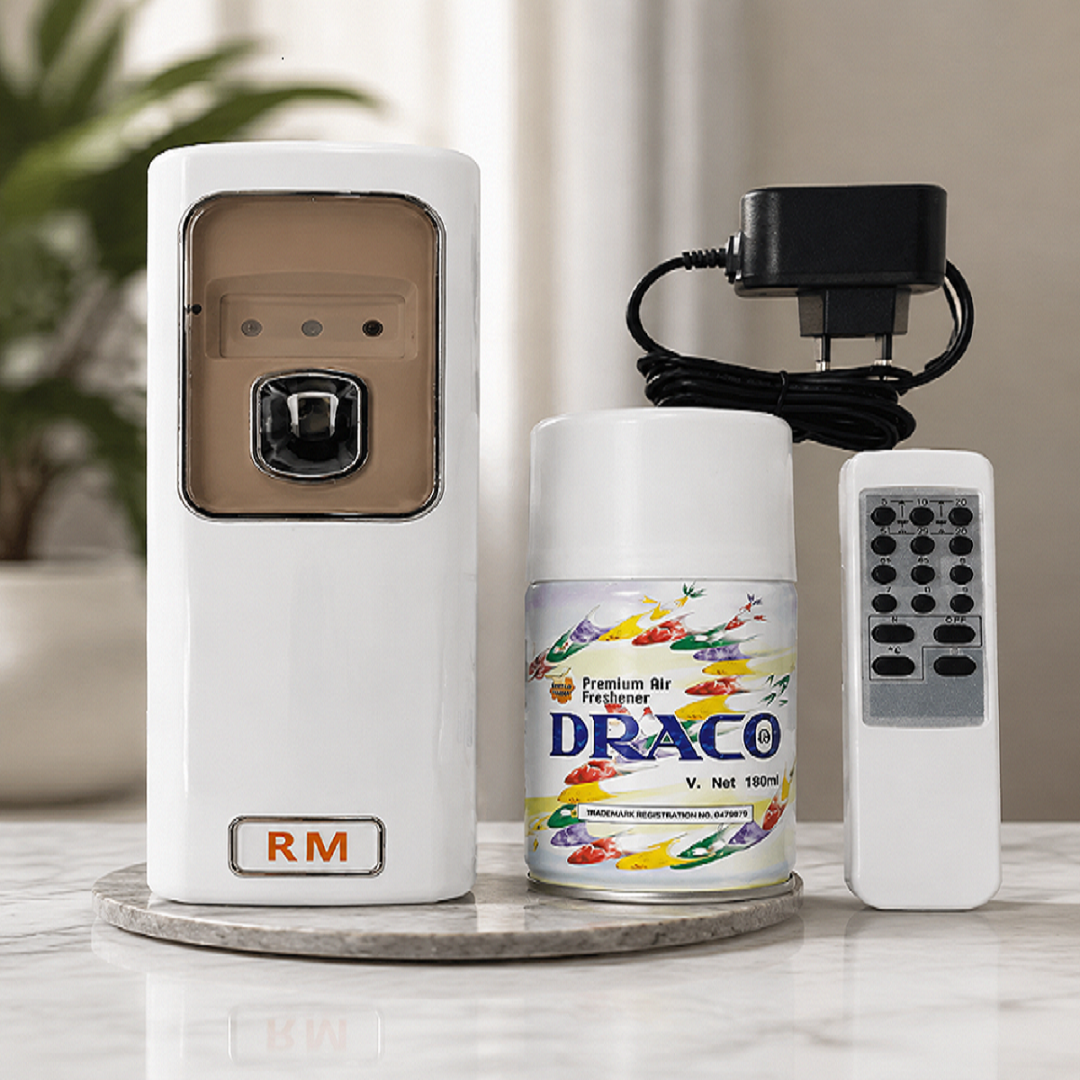 Freshener Dispenser
