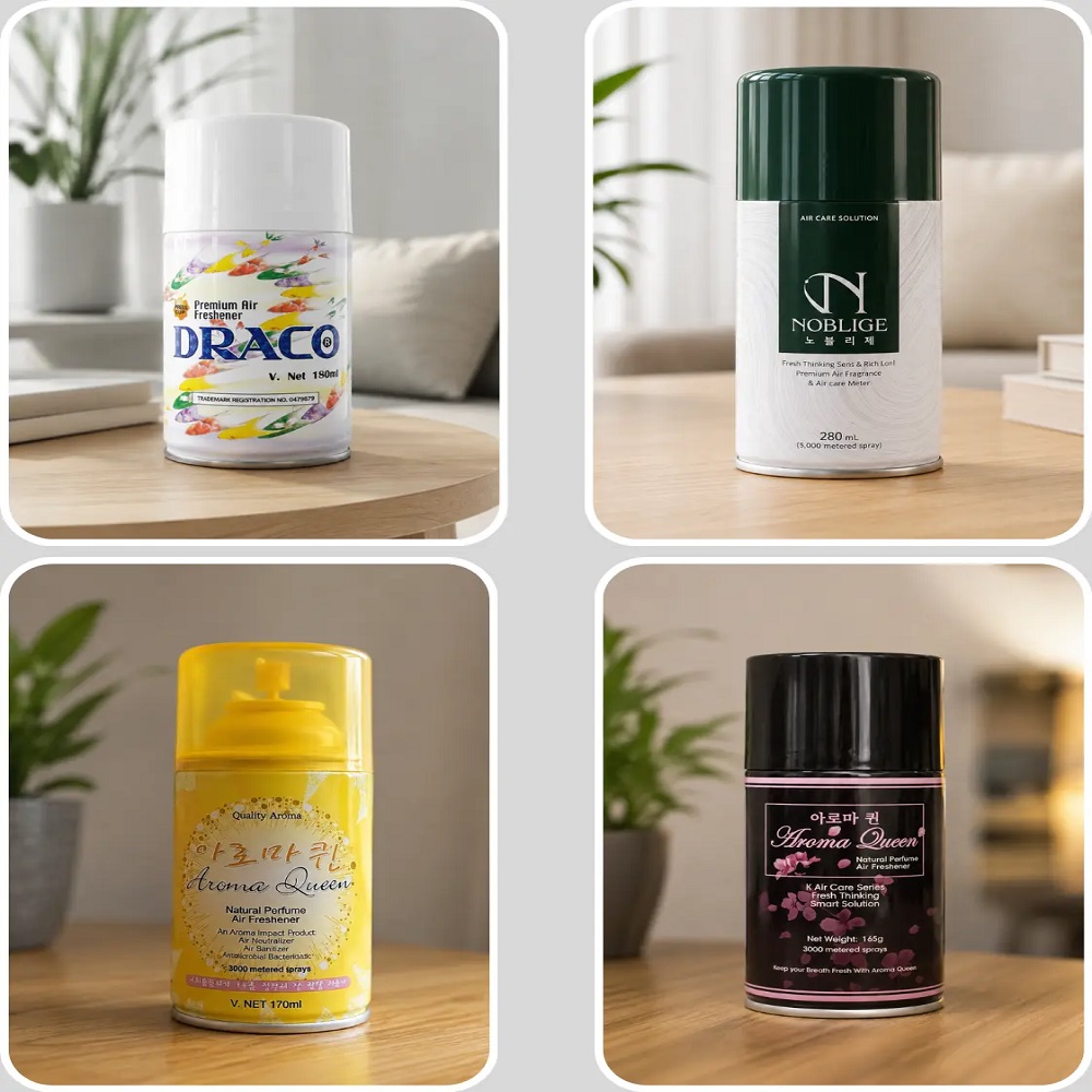 Air Freshener