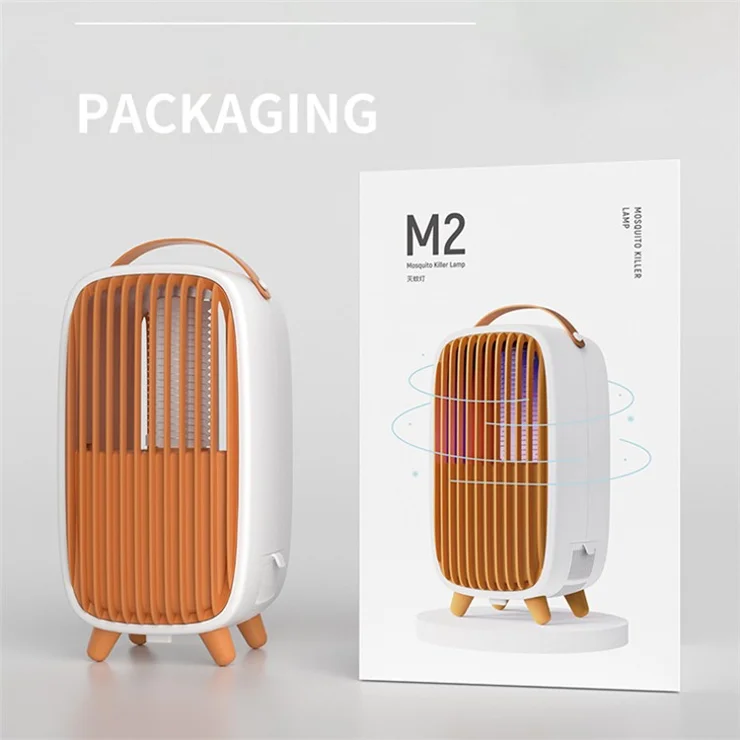 WT-M2 UV Light Mosquito Trap Lamp