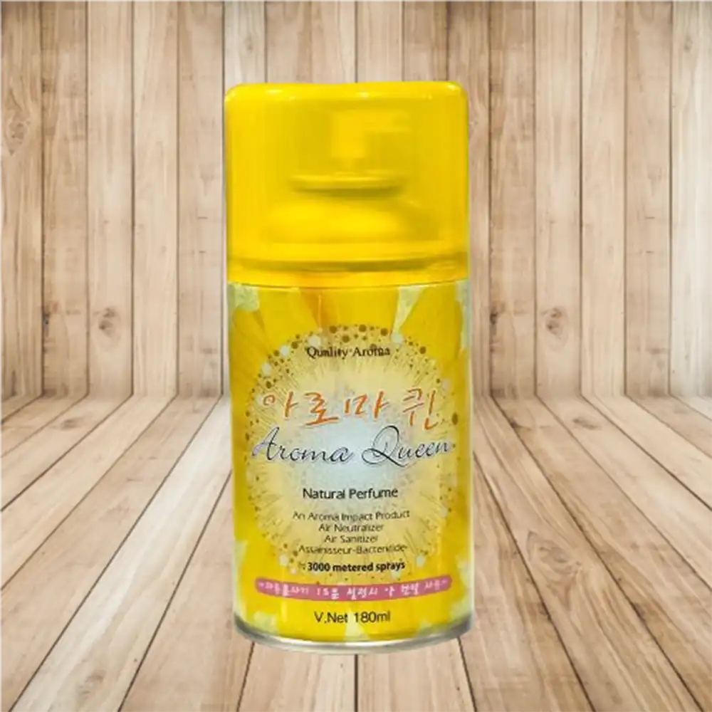 Aroma Queen Spray Can