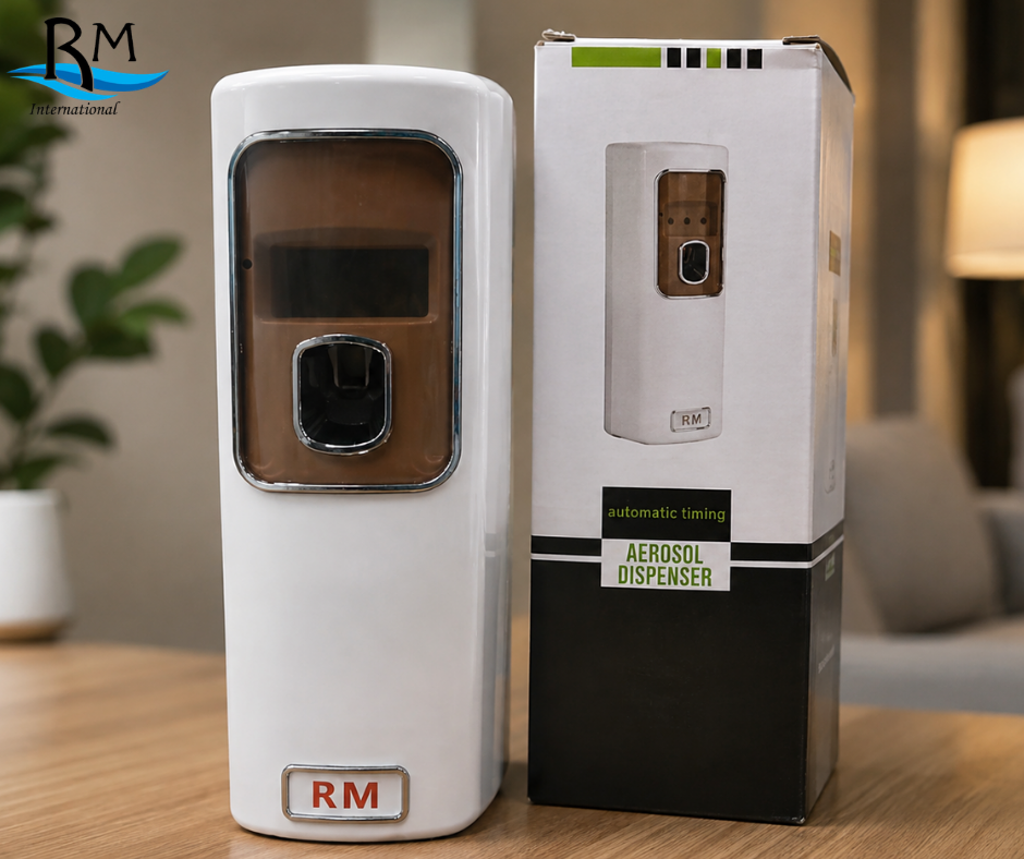 RM 8205 Dispenser