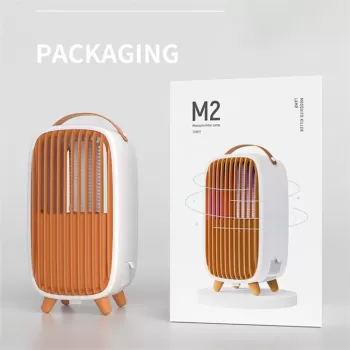 WT-M2 UV Light Mosquito Trap Lamp