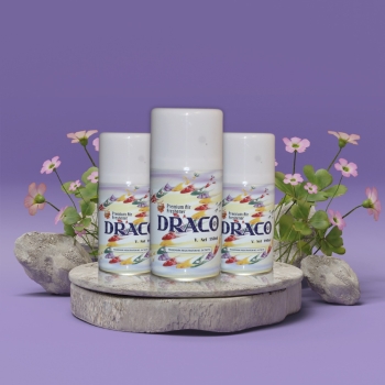 Draco Premium Air Freshener (Mosquito Spray)