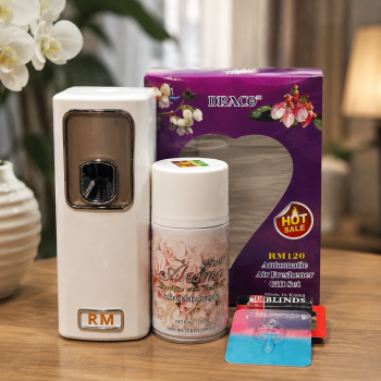 RM 120 Automatic Air Freshener
