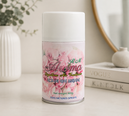 RM Aroma Signature Air Freshener