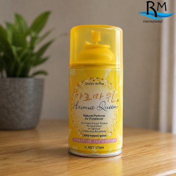 Aroma Queen Natural Air Freshener Polo