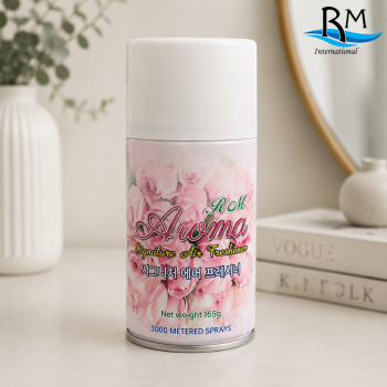 RM Aroma Signature Air Freshener CK